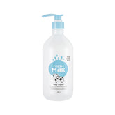 鲜牛奶沐浴露 1000ml